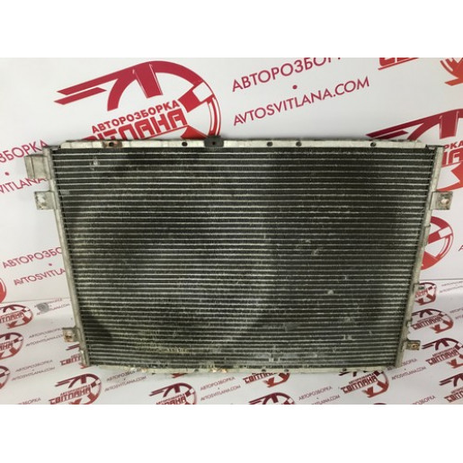 Радиатор кондиционера Kia Sorento 2.5CRDI 2002-2009 D301730310